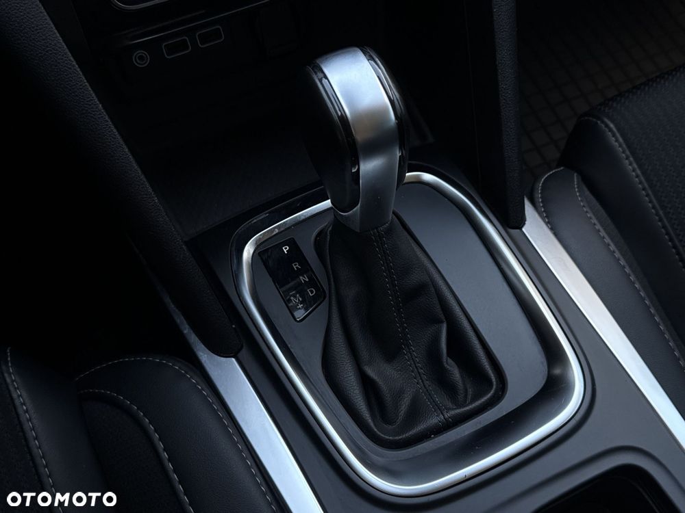 Renault Megane 1.3 TCe FAP Techno EDC - 21