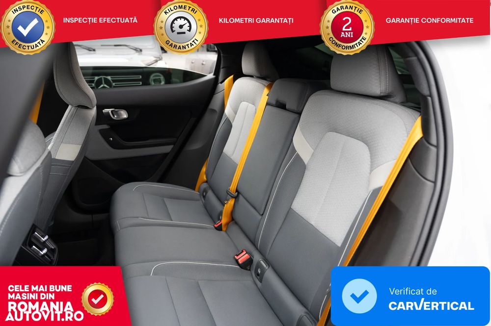 Polestar 2 Dual Motor 78kWh Performance - 19