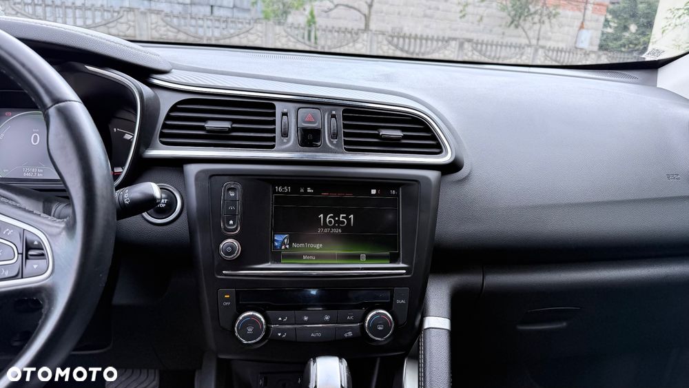 Renault Kadjar Energy dCi 110 EDC XMOD - 19