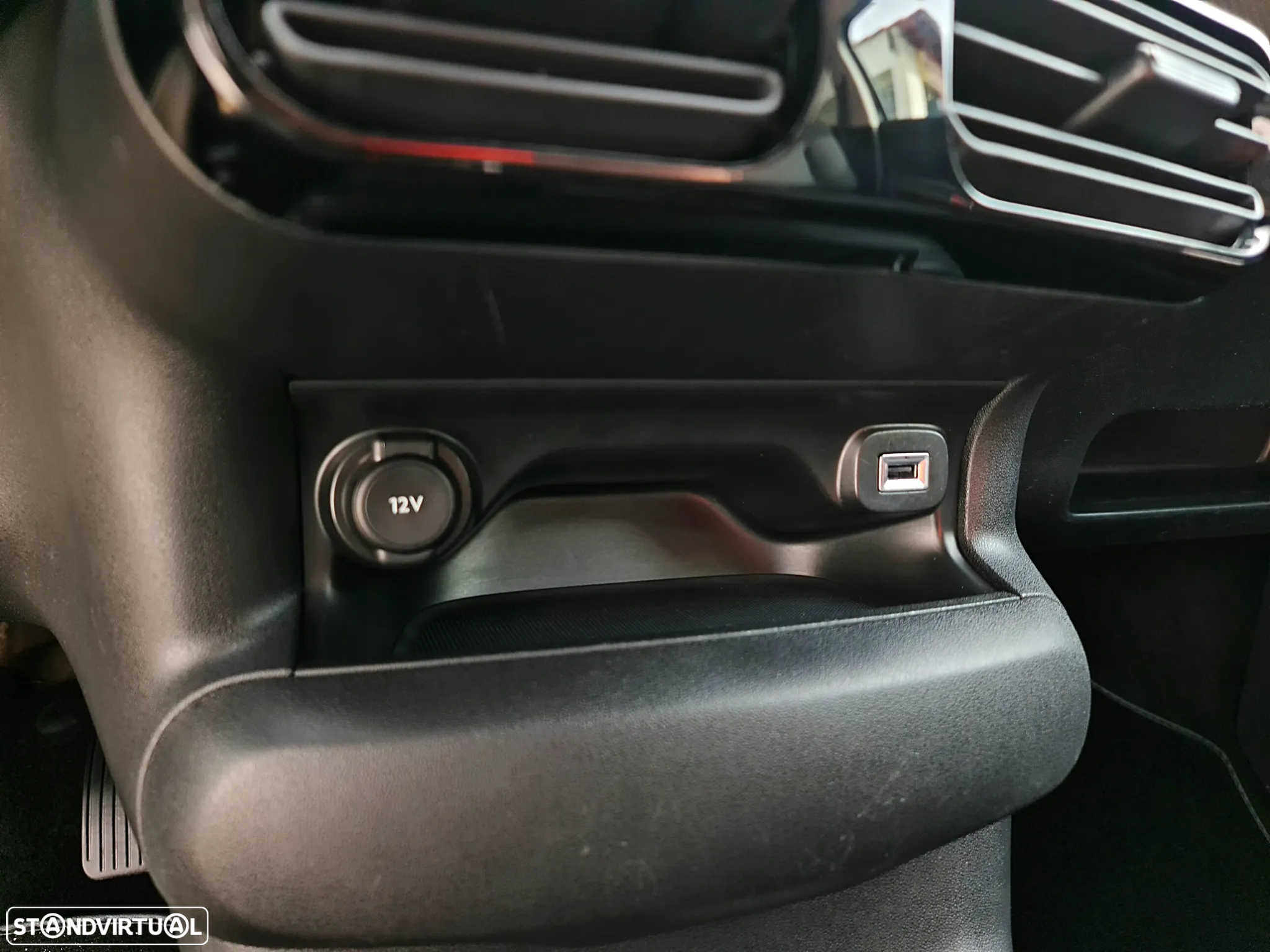 Citroën C4 Cactus 1.6 BlueHDi Feel - 8