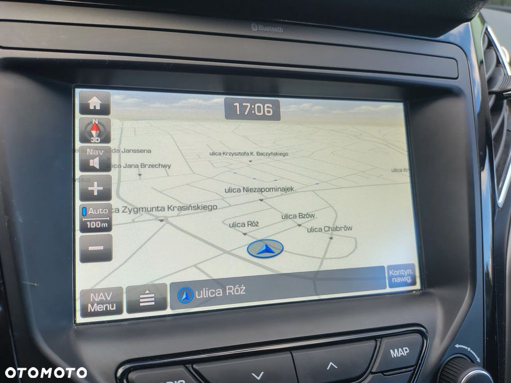 Hyundai i40 1.7 CRDi Premium - 37