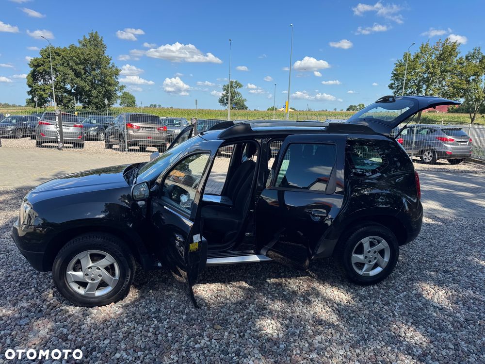 Dacia Duster - 32