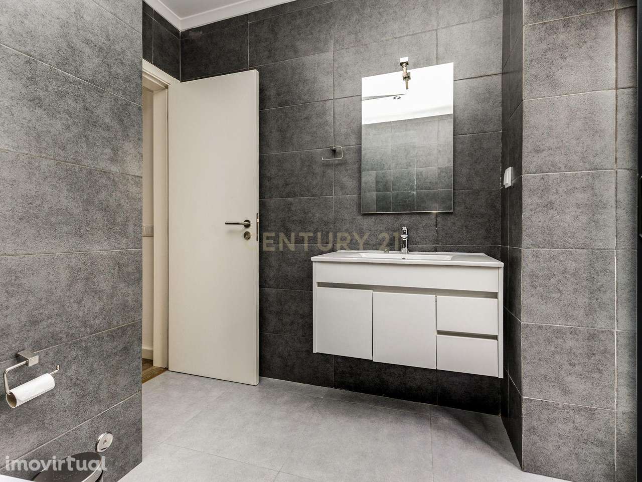 T1 NOVO | EQUIPADO | COM PATIO | CAMPO DE OURIQUE - Grande imagem: 4/24