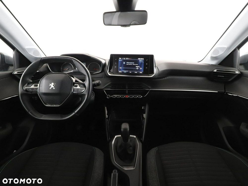 Peugeot 208 1.2 PureTech Style S&S - 16