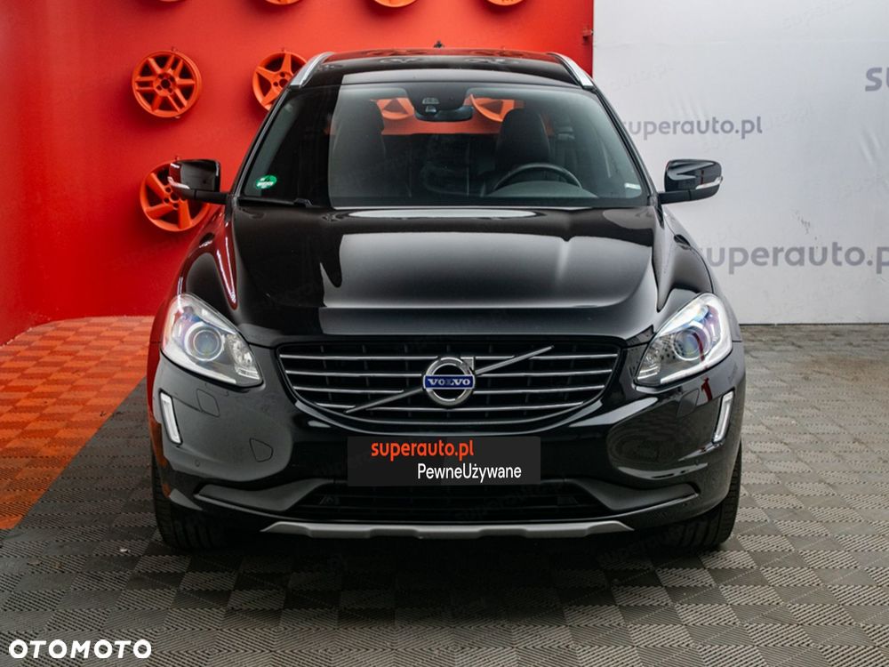 Volvo XC 60 D4 Geartronic Momentum - 3