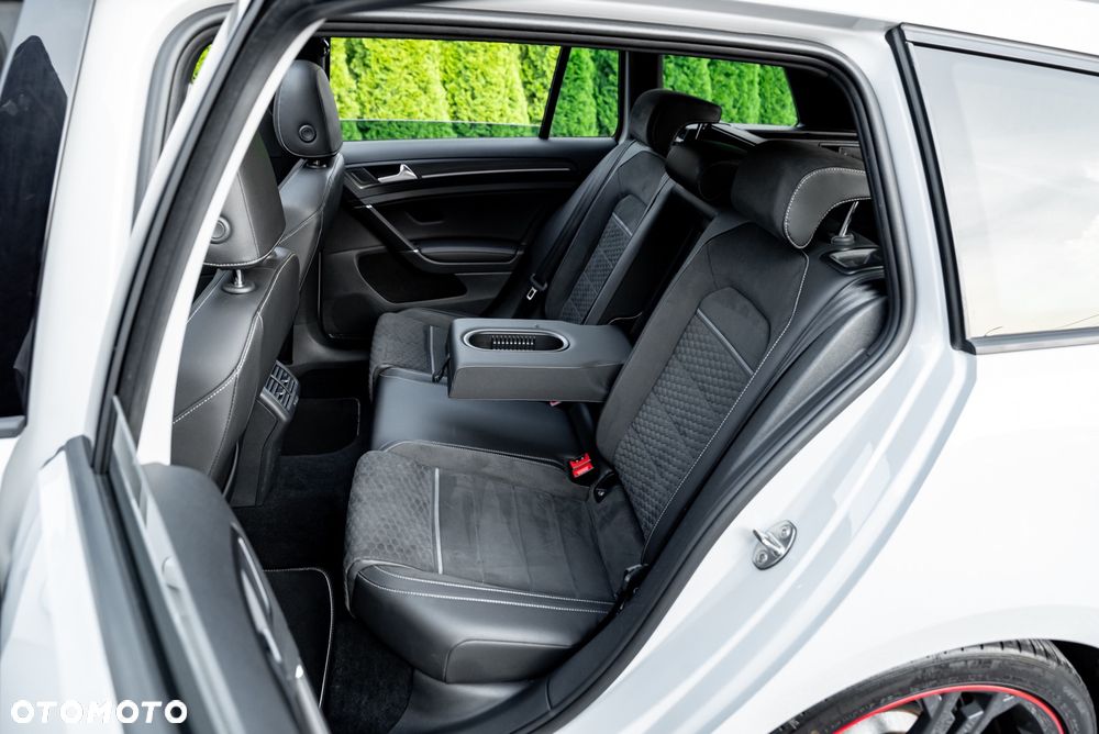 Volkswagen Golf 2.0 TDI BMT GTD DSG - 20