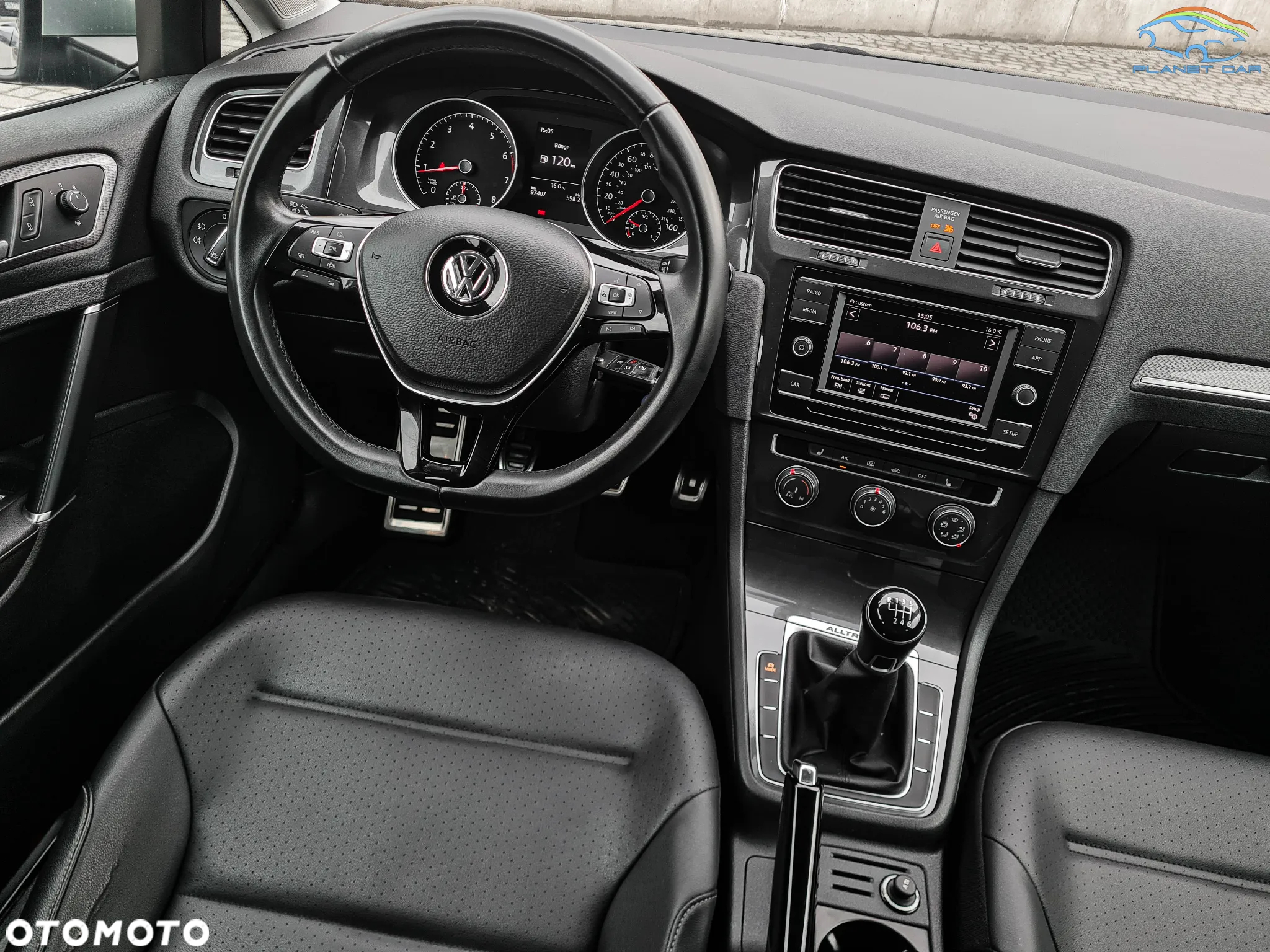Volkswagen Golf - 19