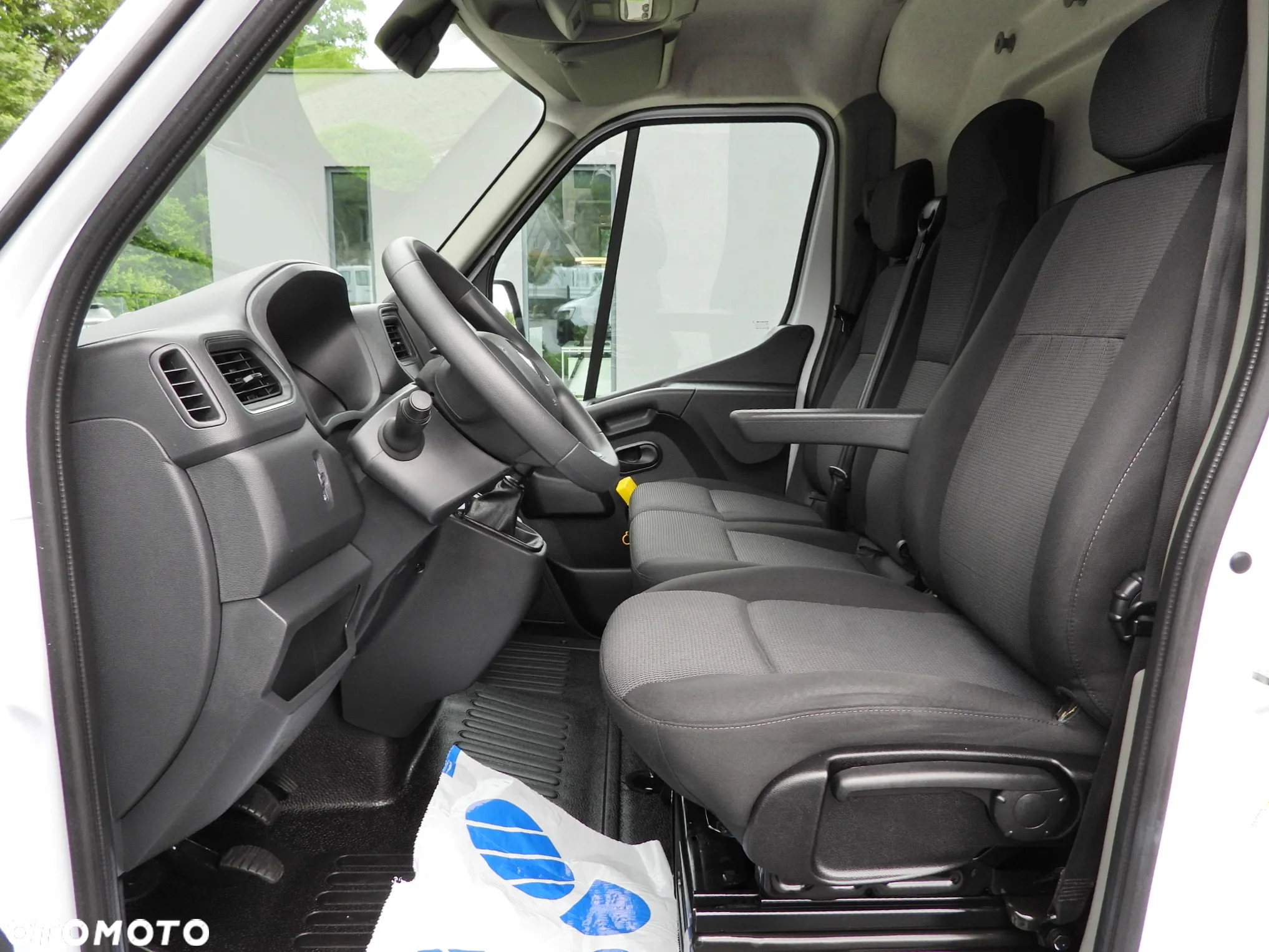 Renault MASTER  FURGON CHŁODNIA -5*C TEMPOMAT NAWIGACJA LEDY KLIMATYZACJA 135KM [ 440912 ] - 31
