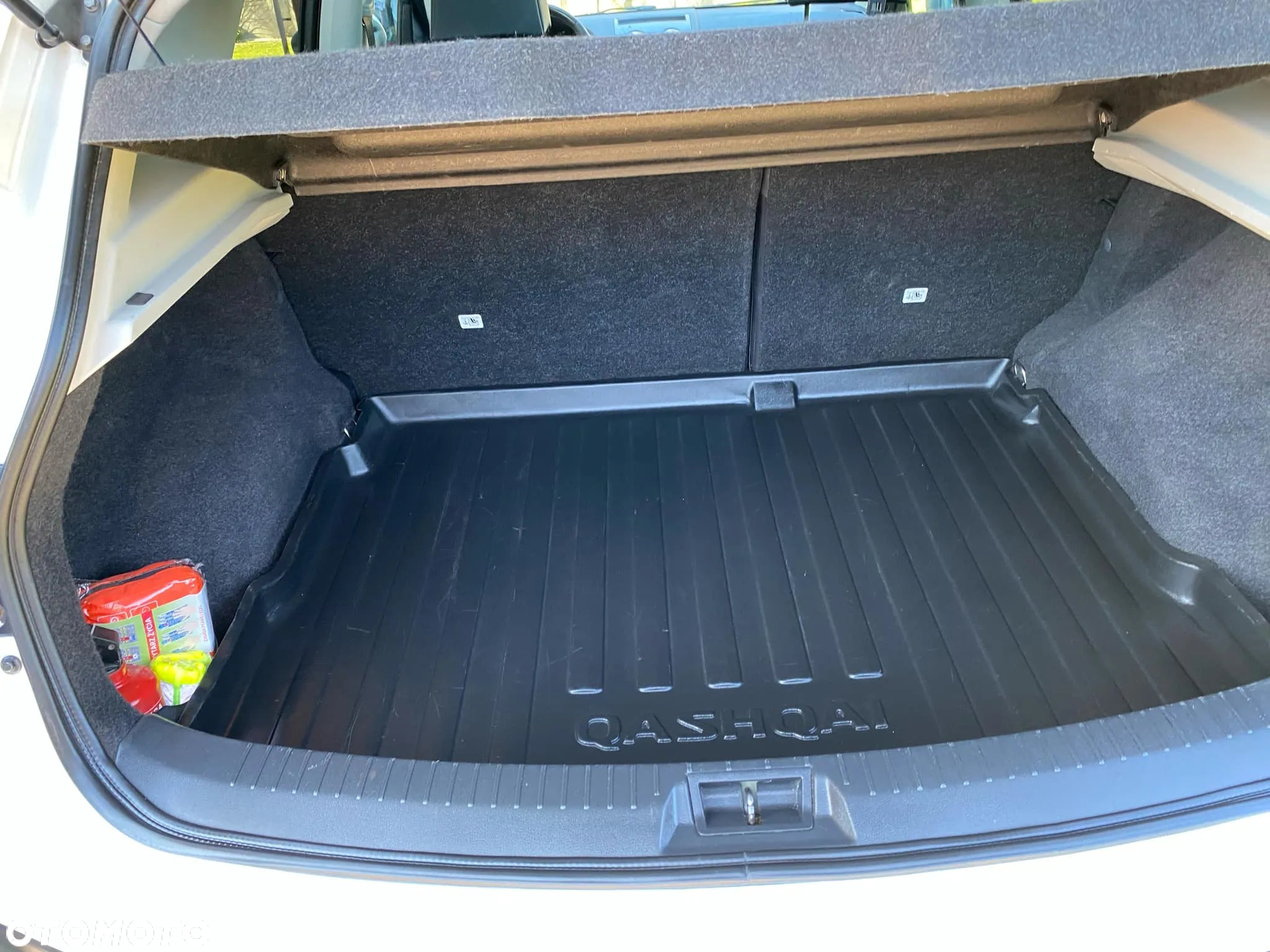 Nissan Qashqai 2.0 Tekna - 20