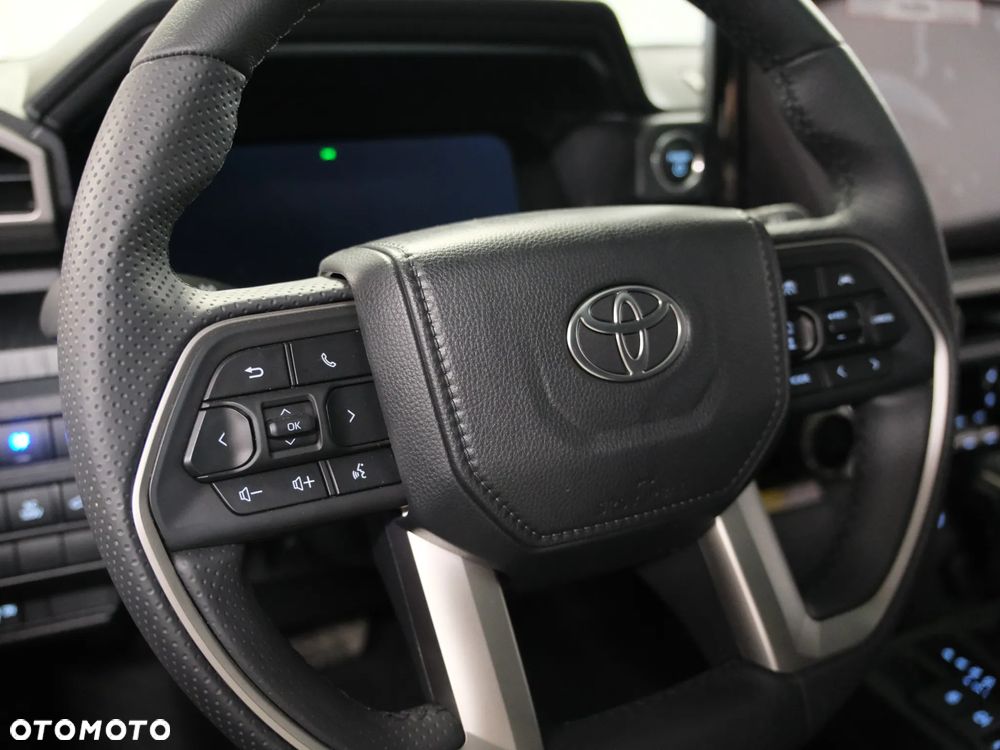 Toyota 4-Runner - 38