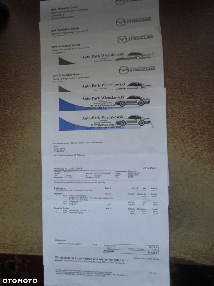 Mazda CX-5 SKYACTIV-G 165 Prime-Line - 14