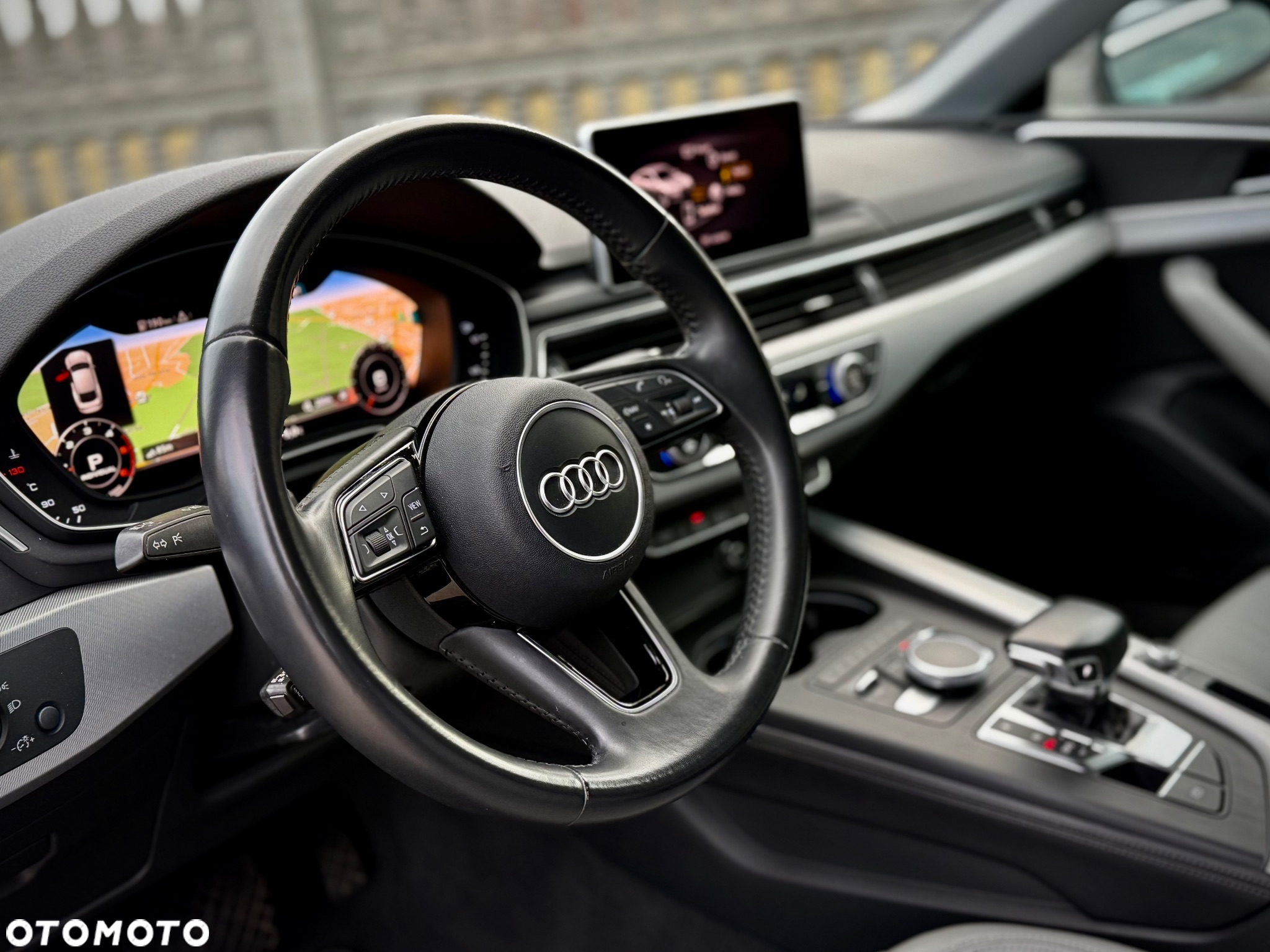 Audi A5 Sportback 2.0 TDI S tronic design - 19