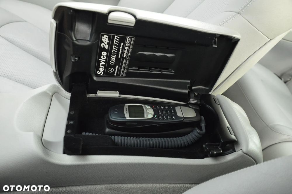 Mercedes-Benz CLK 320 Elegance - 35