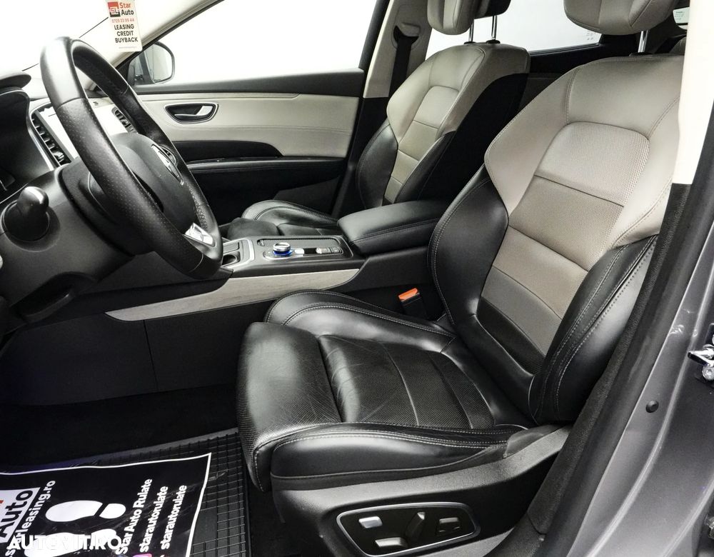 Renault Talisman ENERGY dCi 160 EDC INITIALE PARIS - 14