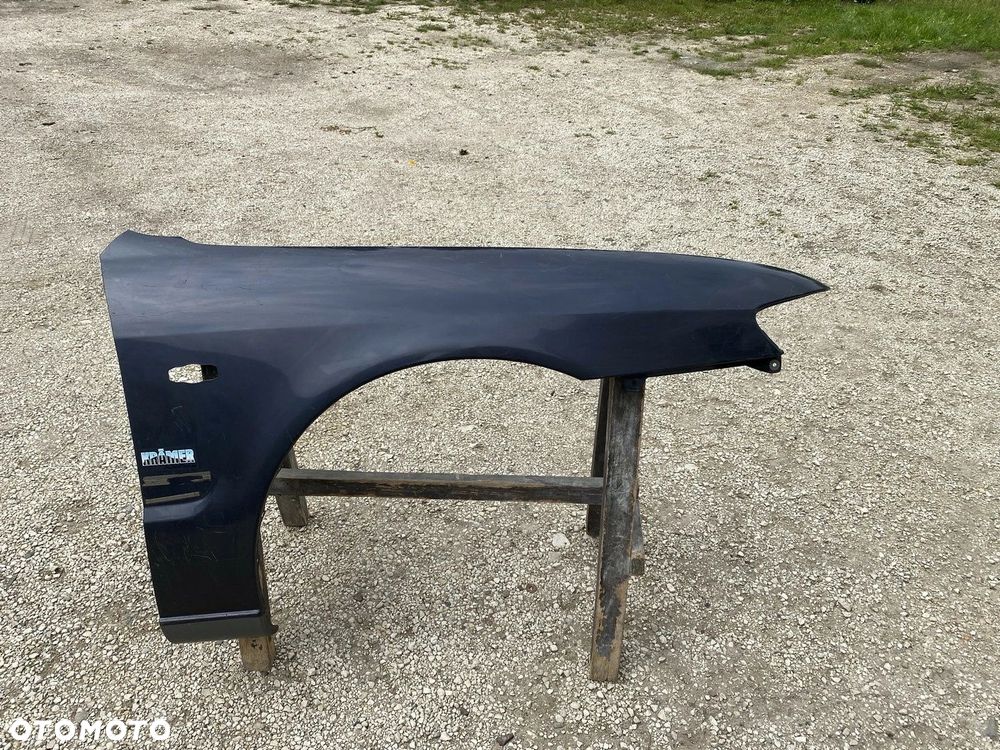 BŁOTNIK PRZEDNI PRAWY MAZDA 626 97- GF - 1