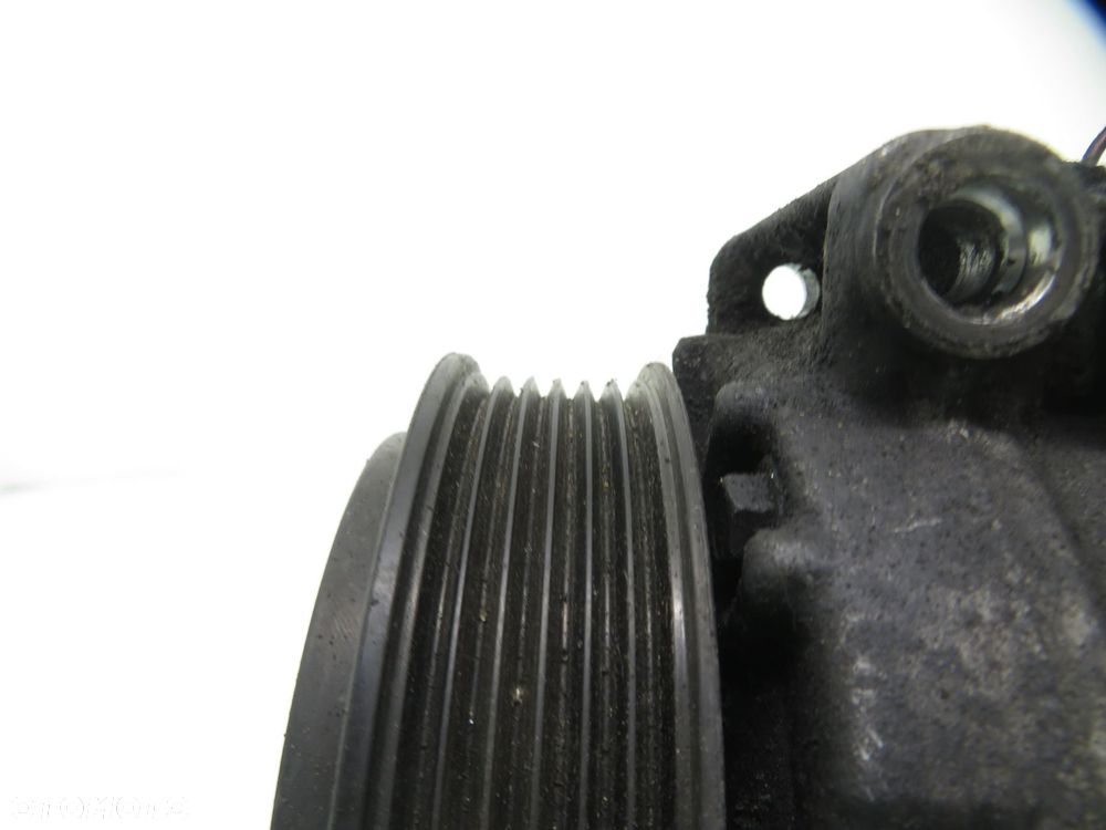 KOMPRESOR KLIMATYZACJI MERCEDES CL203 C 220 CDI 4472209152 7SEU17C - 6