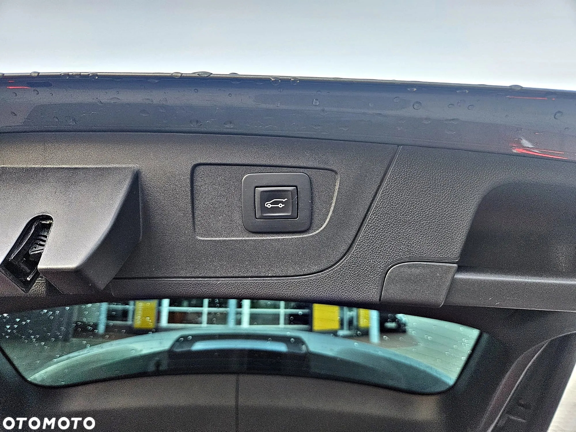 Opel Insignia 1.6 CDTI Sports Tourer Innovation - 35