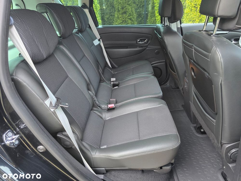 Renault Scenic Energy dCi 130 S&S Xmod Bose Edition - 20