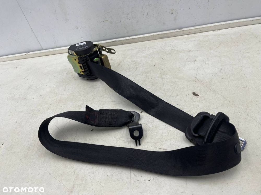 Pas bezpieczeństwa Seat Ibiza 3 III 6L Cordoba II 02-08r. 5Drzwi lewy przedni lewy przód 6L4857705e - 5