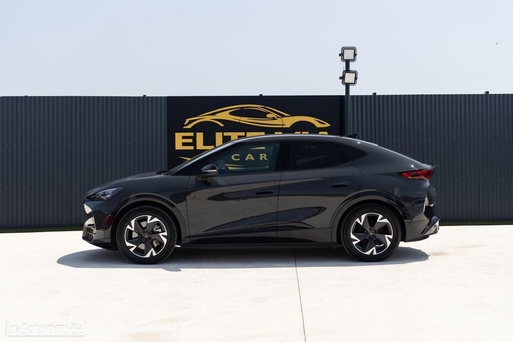 Cupra Tavascan 77 kWh Endurance - 30