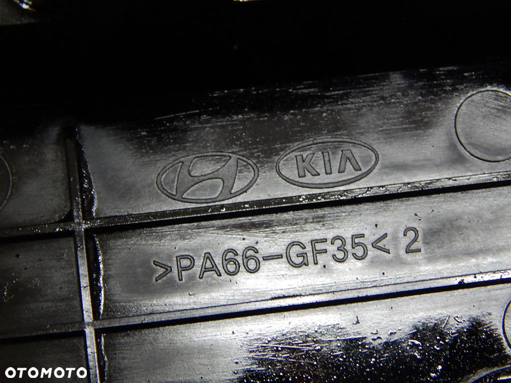 Głowica tłok korba wał korbowy  osłona rozrząd 1.7 CRDI Kia Sportage III Carens Sorento Hyundai ix35 i30 i40 Tucson III Ceed 10-17 Łuków części - 24