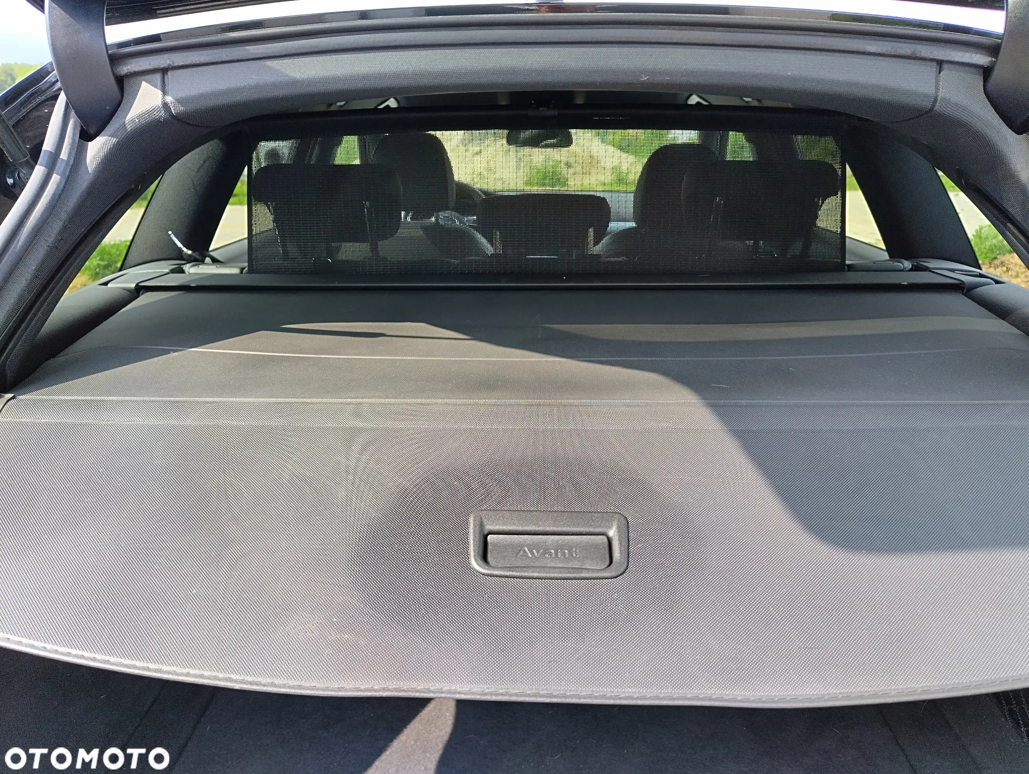 Audi A4 2.0 TDI Multitronic - 14
