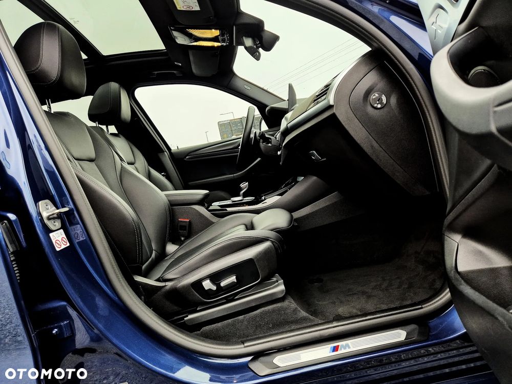 BMW X3 xDrive30e M Sport - 9