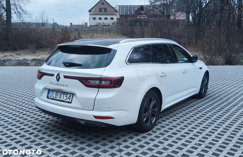 Renault Talisman 1.8 TCe FAP S-Edition EDC - 13