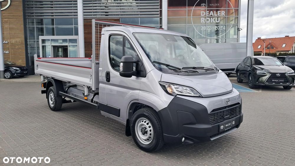 Toyota Proace Max - 3
