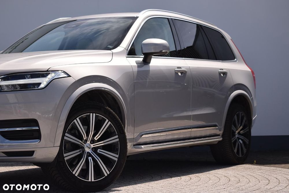 Volvo XC 90 - 4