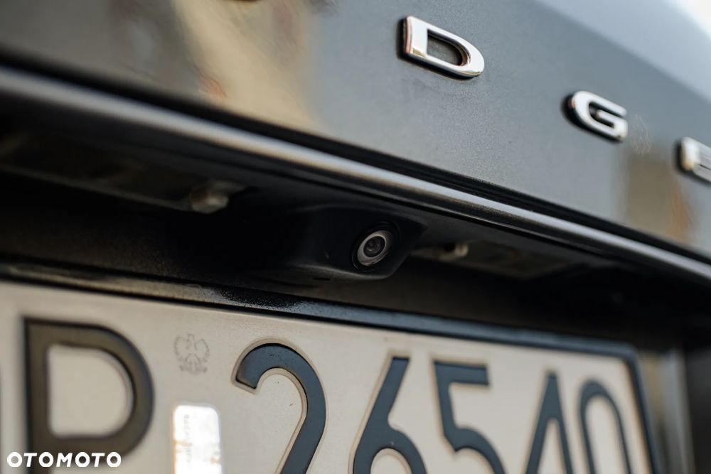 Dodge Journey - 12