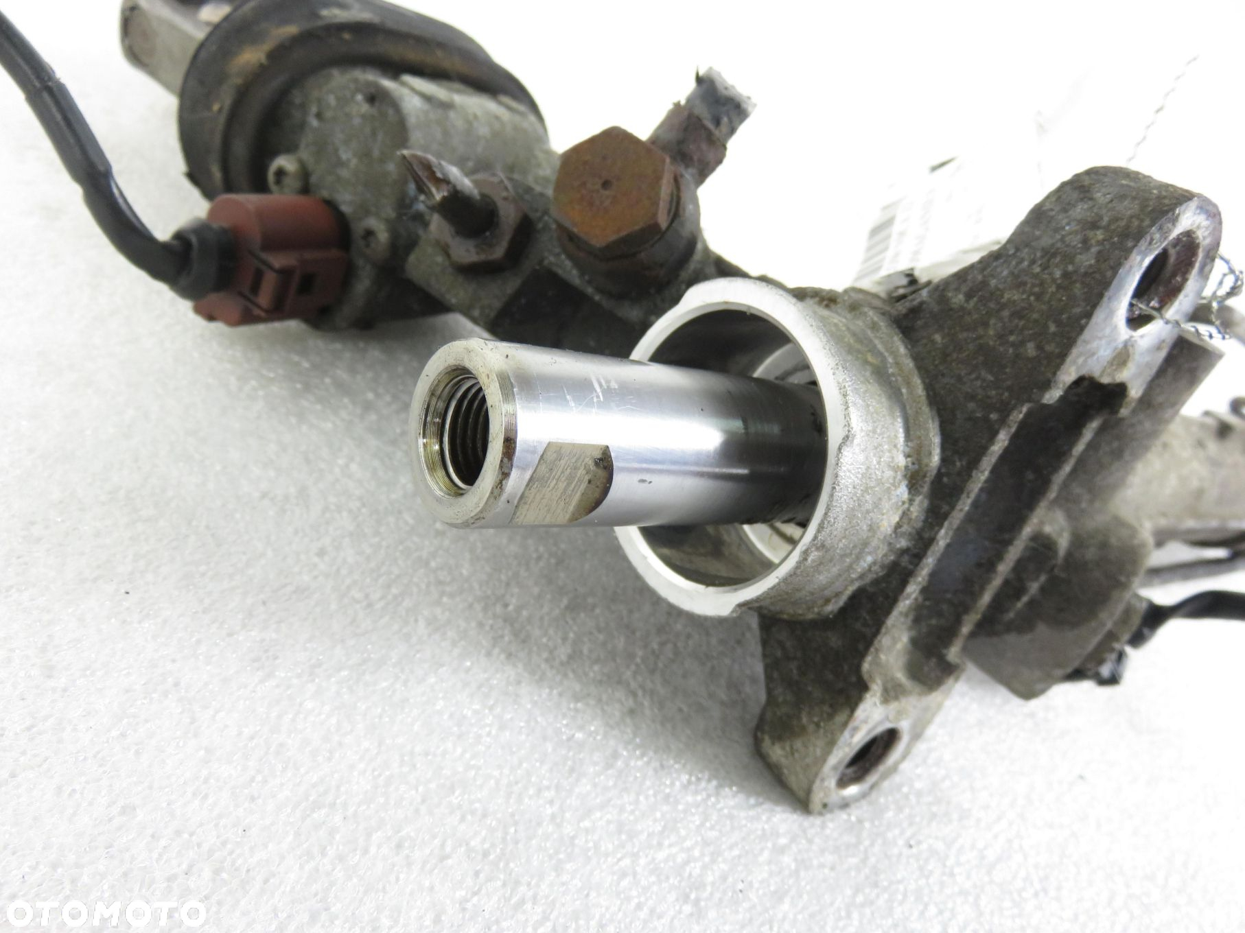MAGLOWNICA SEAT IBIZA IV 0250080050001 - 6