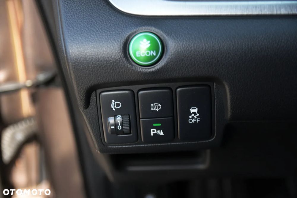 Honda CR-V 2.0 Executive - 24