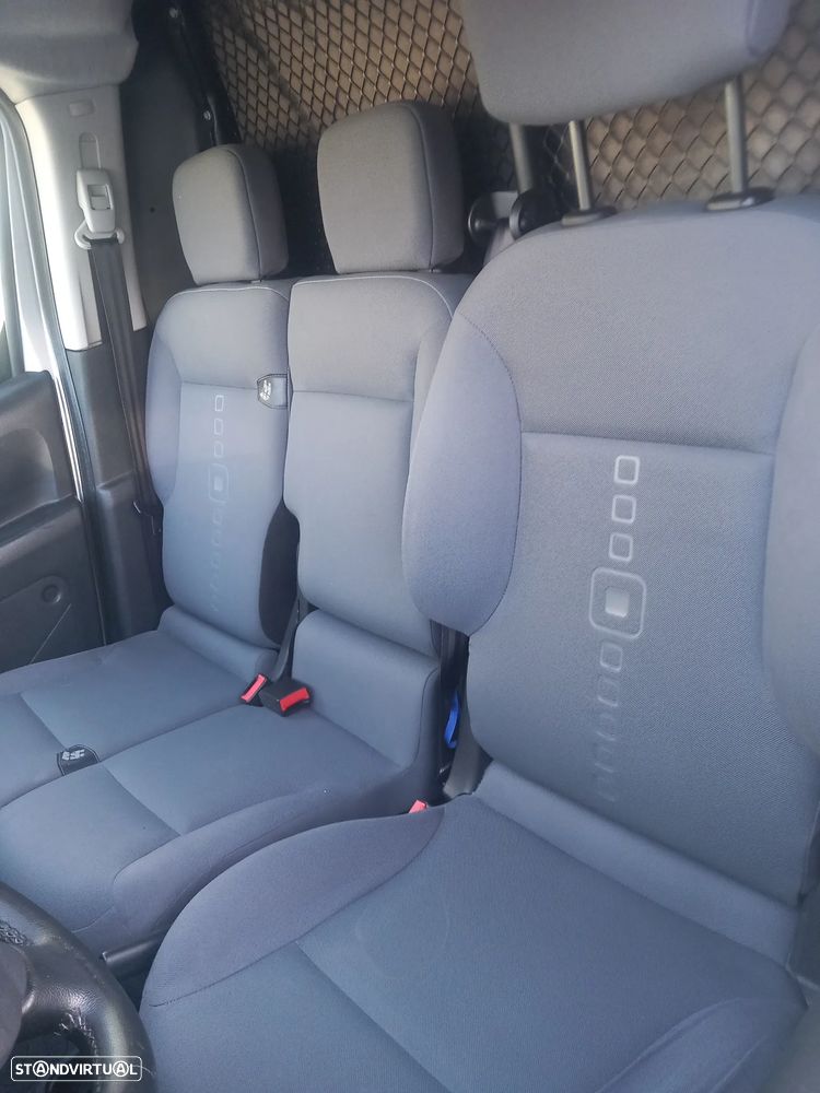 Citroën berlingo - 6