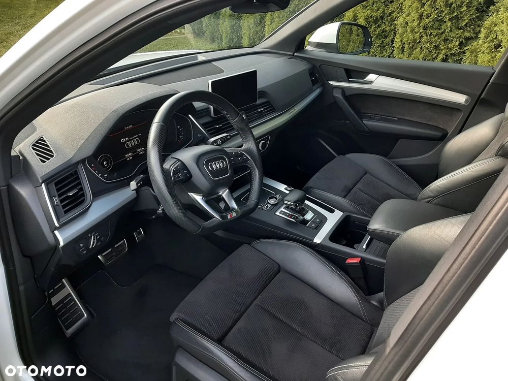 Audi Q5 2.0 TDI Quattro S tronic - 12