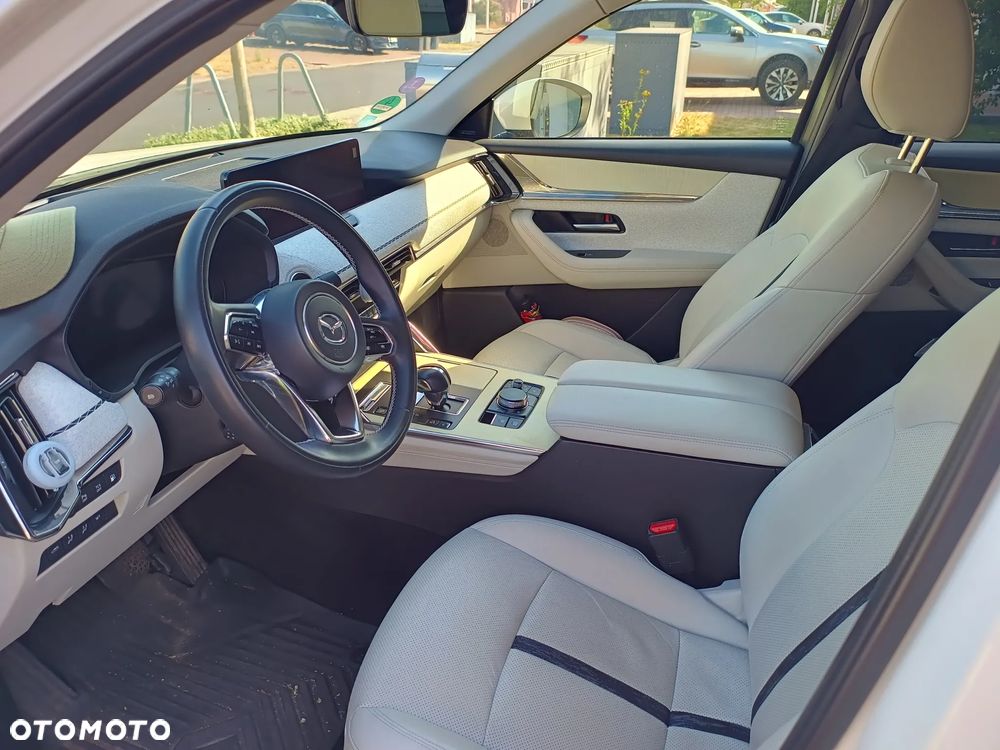 Mazda CX-60 - 9