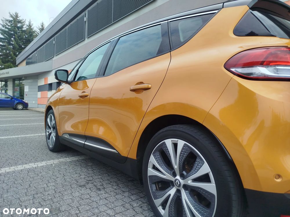 Renault Scenic ENERGY TCe 130 S&S Paris - 31
