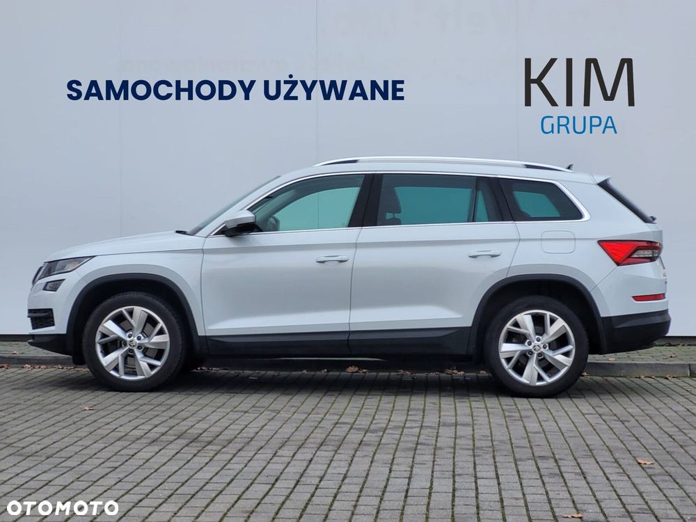 Skoda Kodiaq 2.0 TDI 4x4 Style DSG - 3