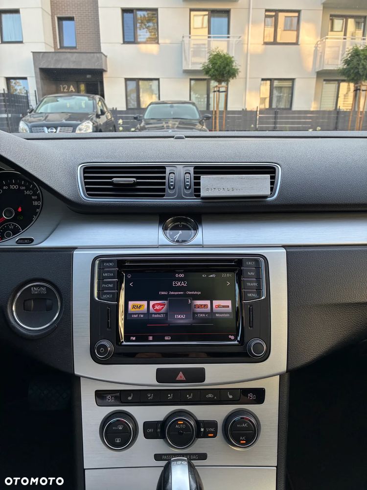 Volkswagen CC - 12