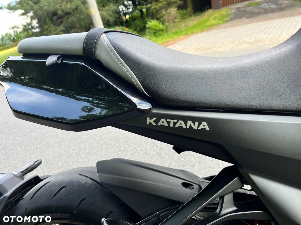 Suzuki Katana - 15