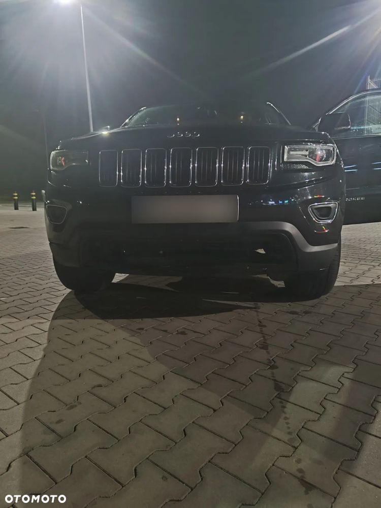 Jeep Grand Cherokee - 11