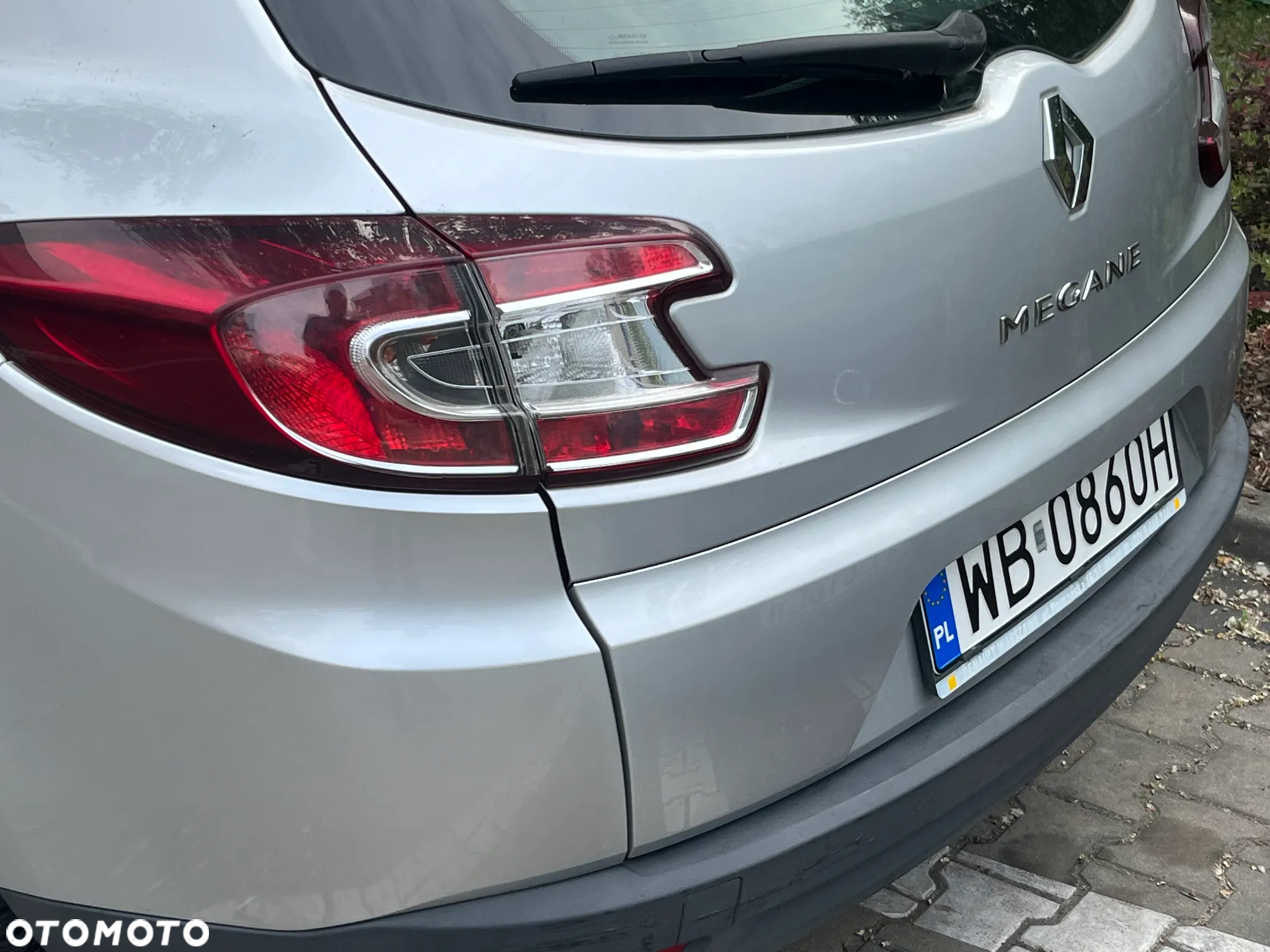 Renault Megane 1.6 16V Style Edition - 5
