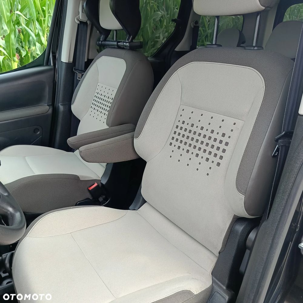 Citroën Berlingo 1.6 VTi Multispace - 9