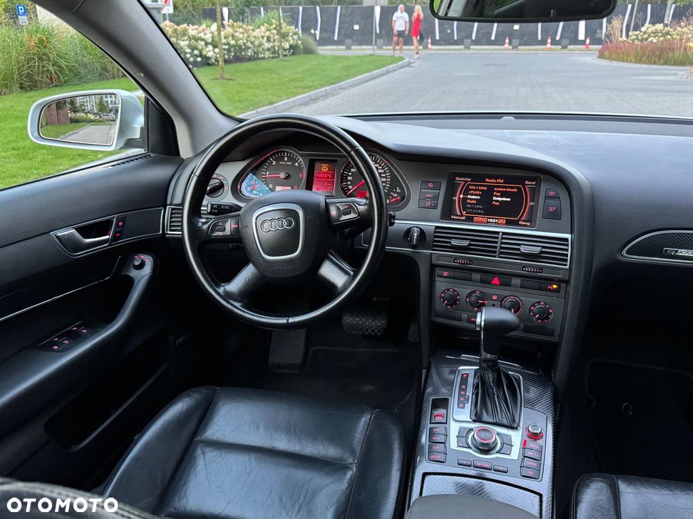 Audi A6 Limousine - 10