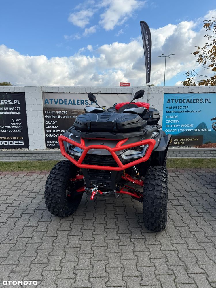 Segway Snarler AT10 - 15