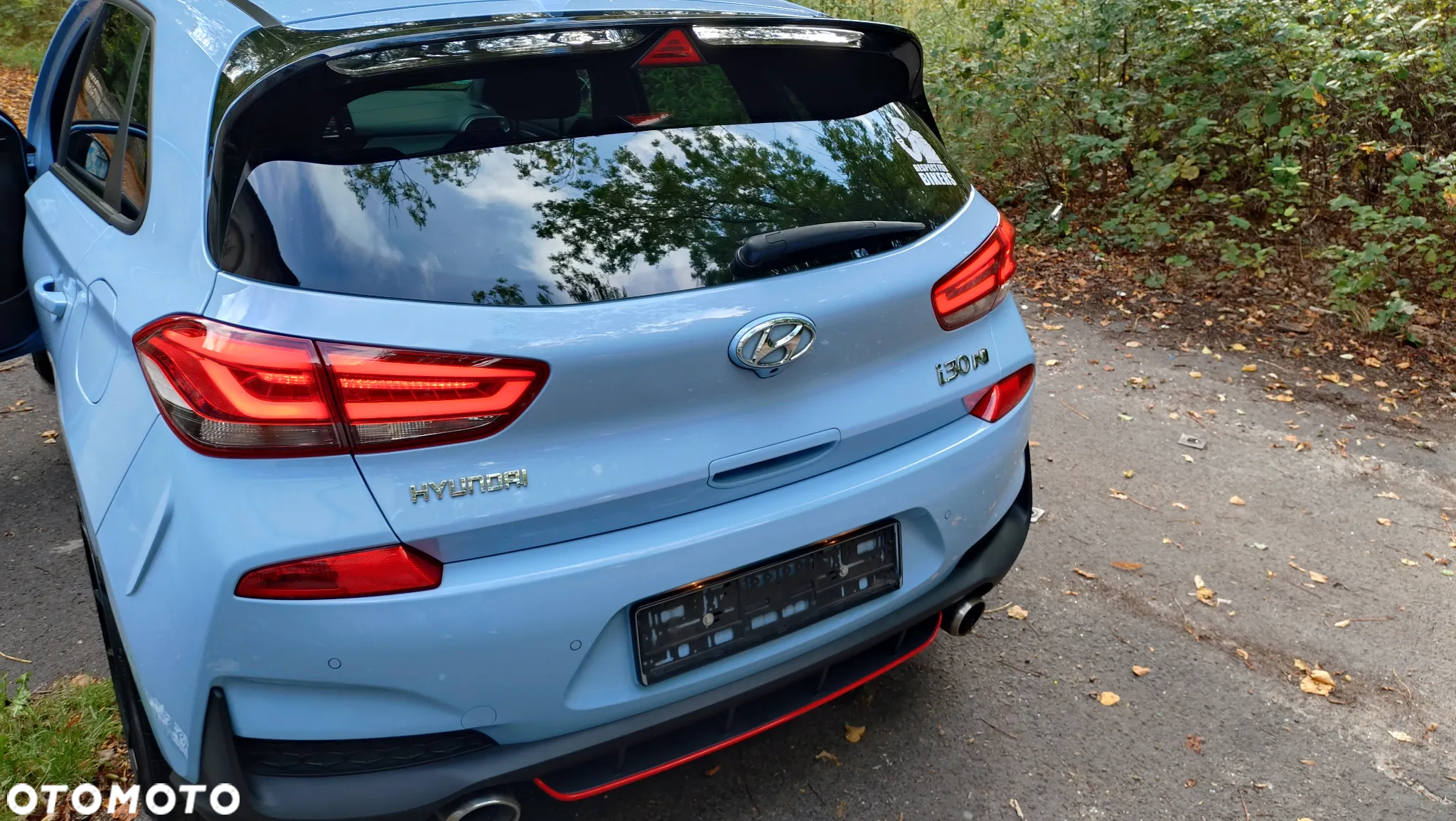 Hyundai i30 N 2.0 T-GDI Performance - 14