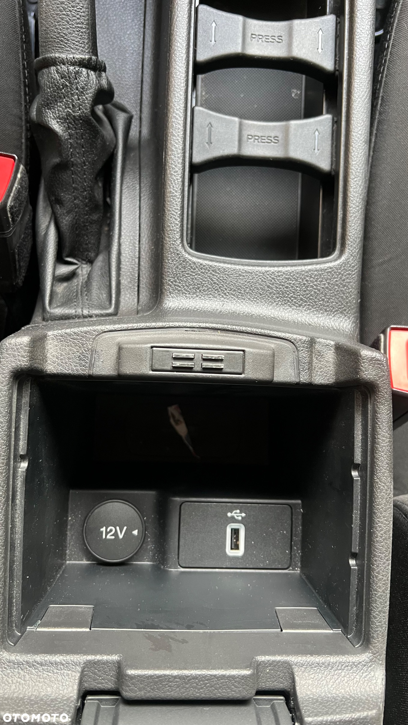 Ford Focus 1.0 EcoBoost Start-Stopp-System COOL&CONNECT DESIGN - 21