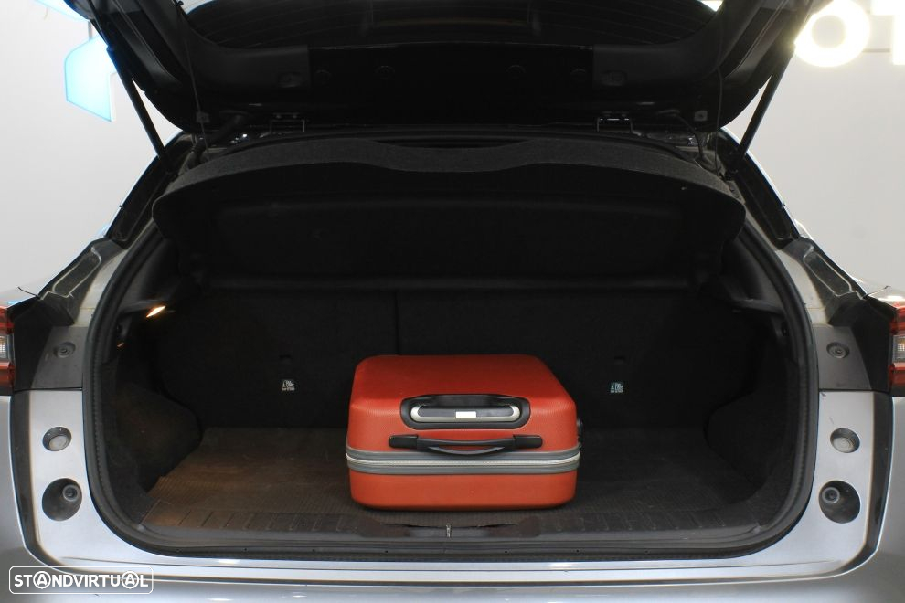 Nissan Juke 1.0 DIG-T N-Design C.Two Tone B. - 27
