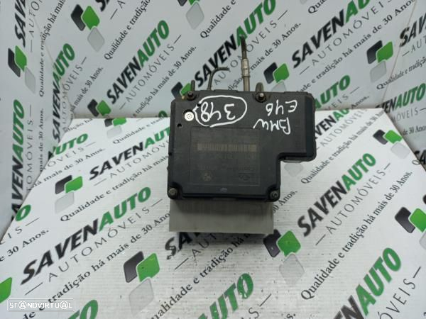 Abs Bmw 3 (E46) - 5