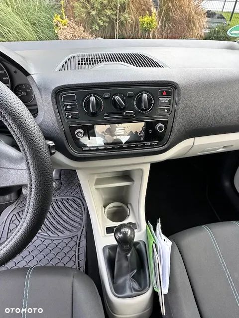 Seat Mii 1.0 by Cosmopolitan - 12